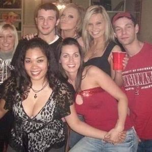 Meet your Posher, Steven